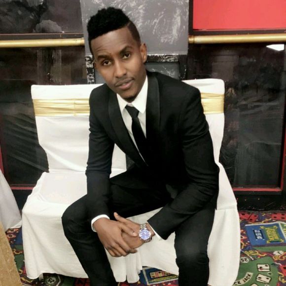 Meet your Posher, Môhámëď - Picture 1 of 1